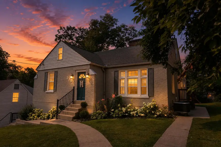 329 Highland Avenue, Fort Mitchell, KY 41017 - #2