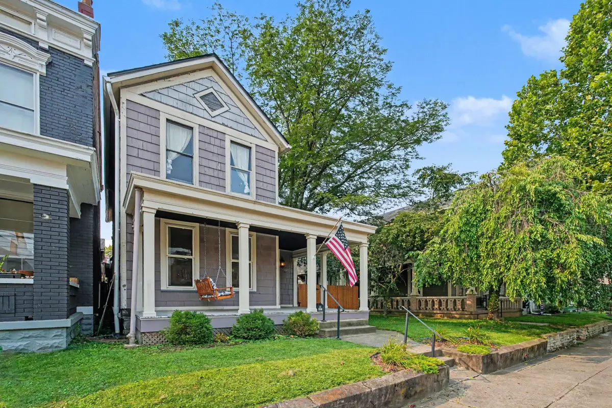 431 Elm Street, Ludlow, KY 41016 - #1