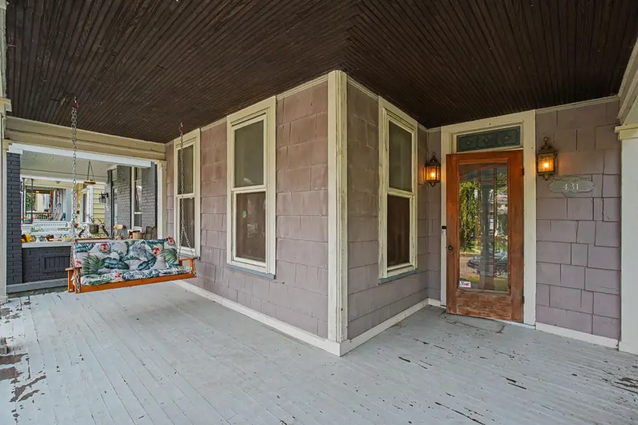 431 Elm Street, Ludlow, KY 41016 - #3
