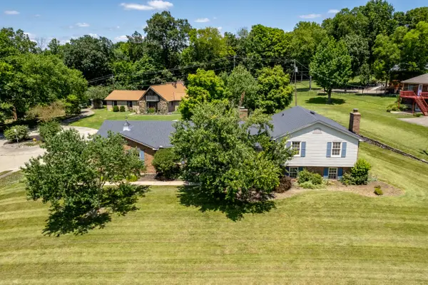 436 White Oak Drive, Edgewood, KY 41017