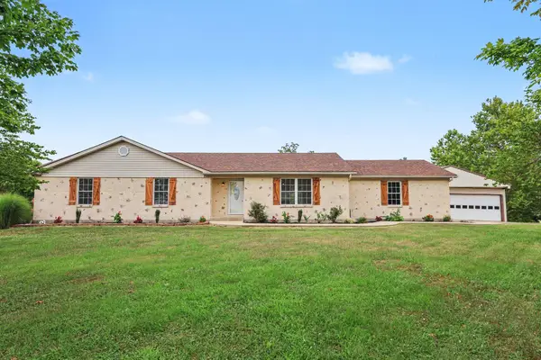 780 Jonesville Road, Owenton, KY 40359