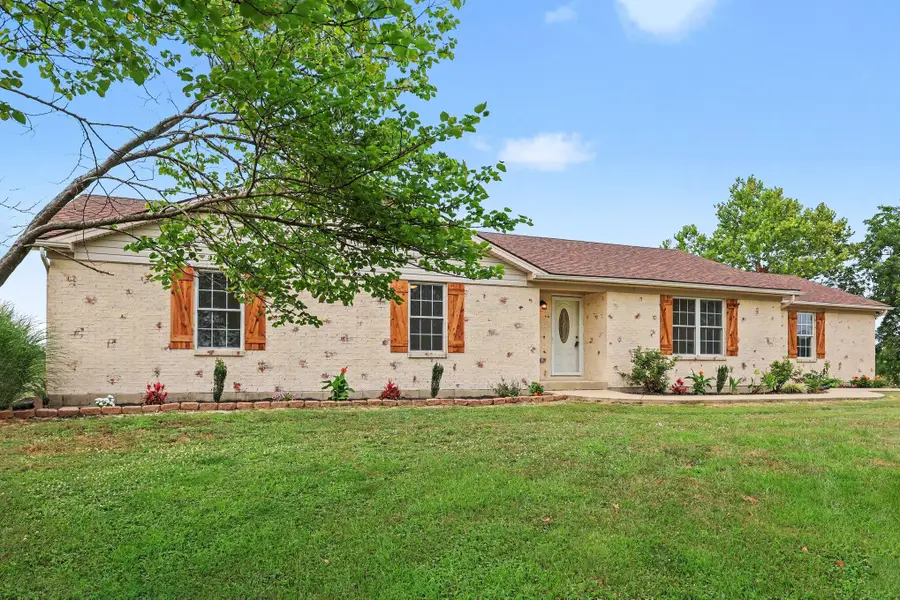 780 Jonesville Road, Owenton, KY 40359 - #2