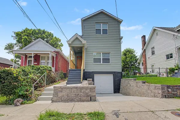 2757 Alexandria Avenue, Latonia, KY 41015