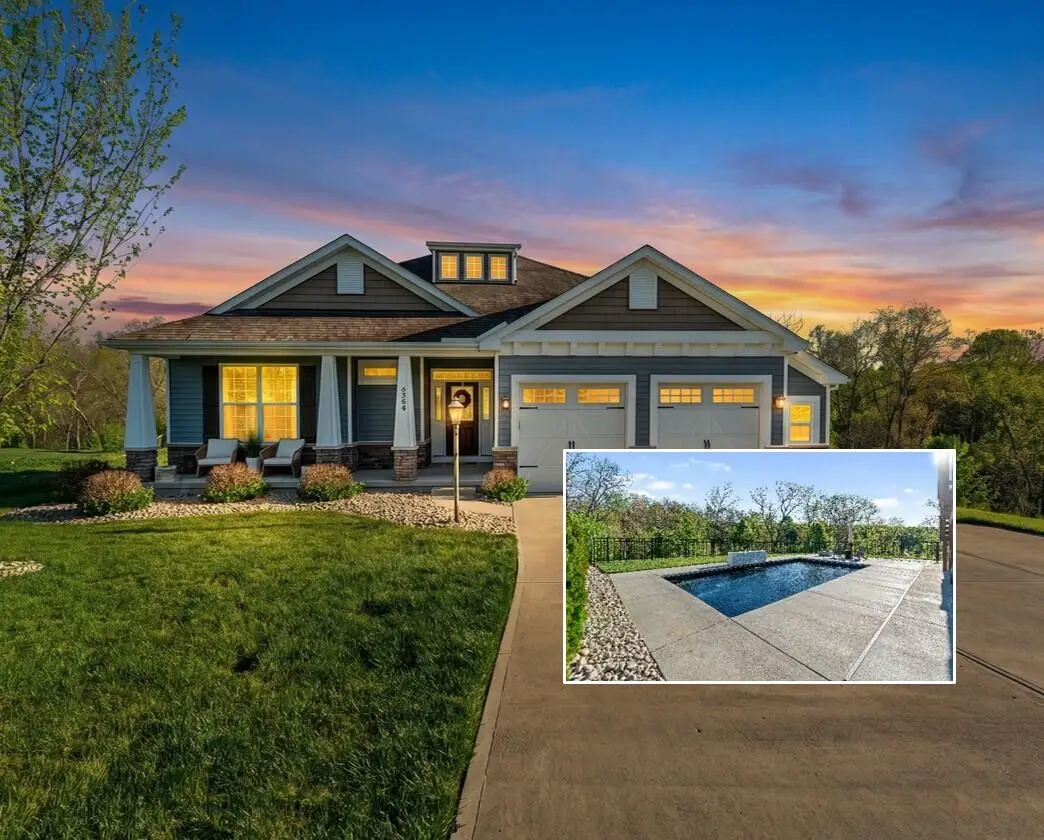 6504 Cannondale Drive, Burlington, KY 41005 - #1