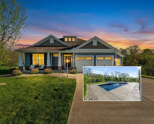 6504 Cannondale Drive, Burlington, KY 41005