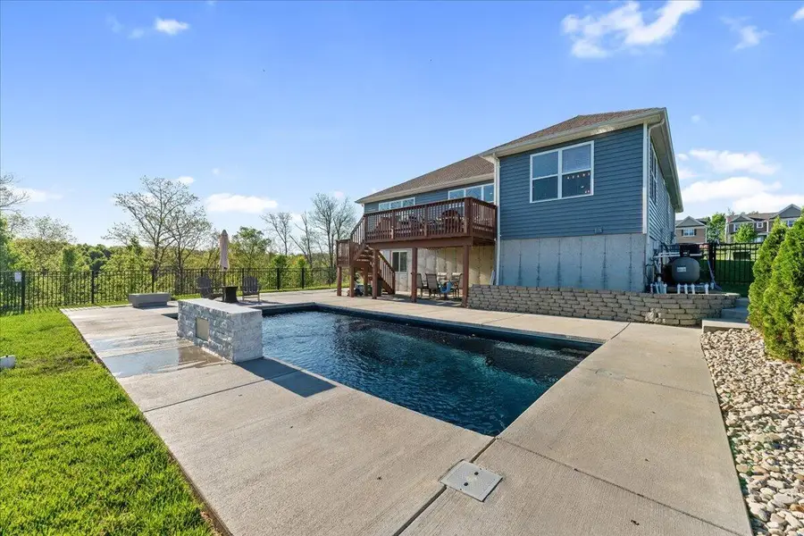 6504 Cannondale Drive, Burlington, KY 41005 - #2