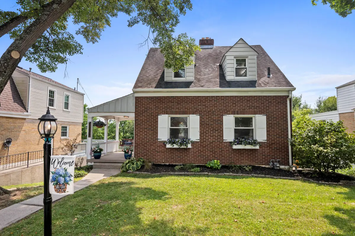1235 Upland Avenue, Covington, KY 41011 - #1