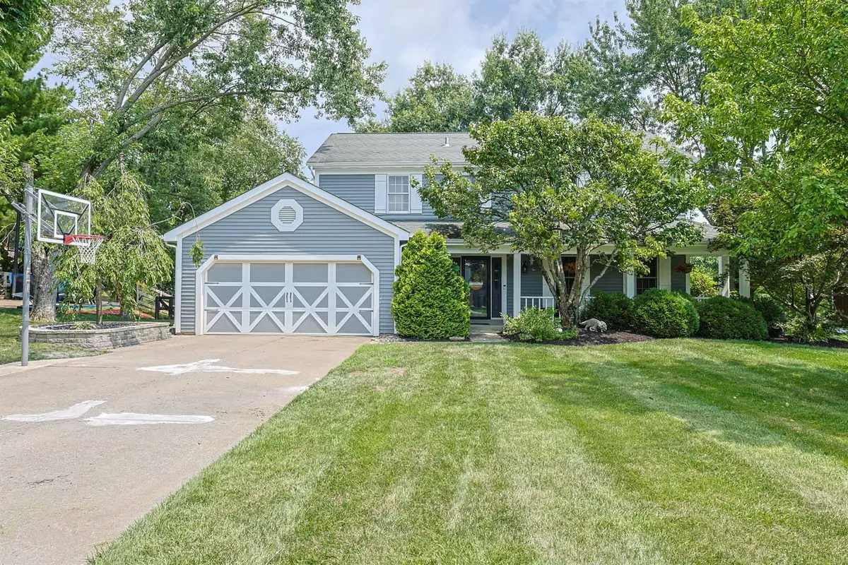 11062 Paddock Drive, Walton, KY 41094 - #1