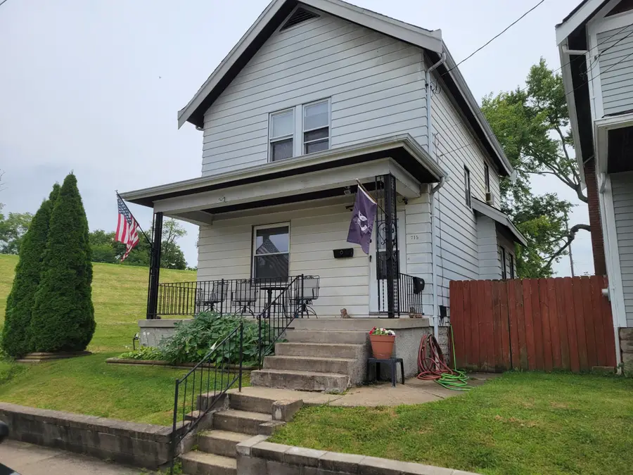 715 Delmar Place, Covington, KY 41014 - #2