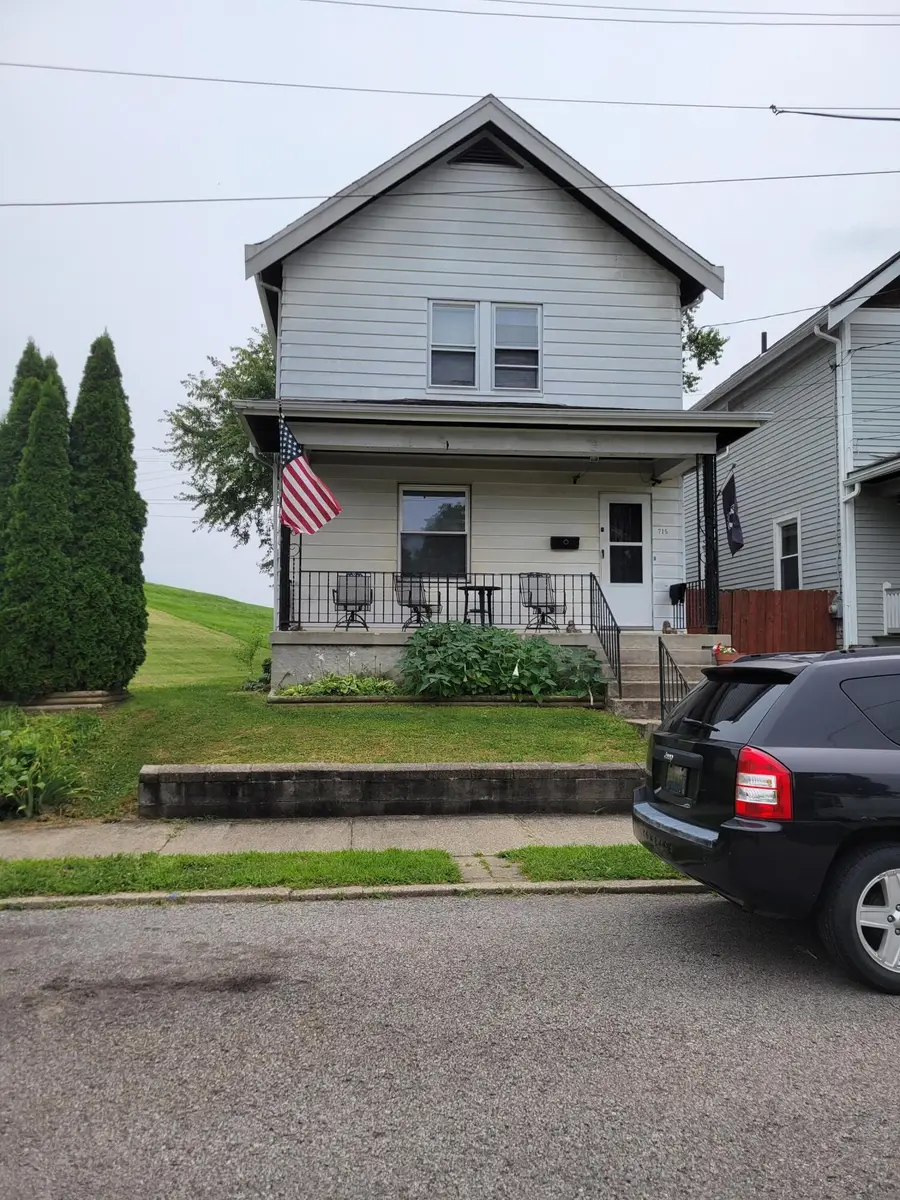 715 Delmar Place, Covington, KY 41014 - #3