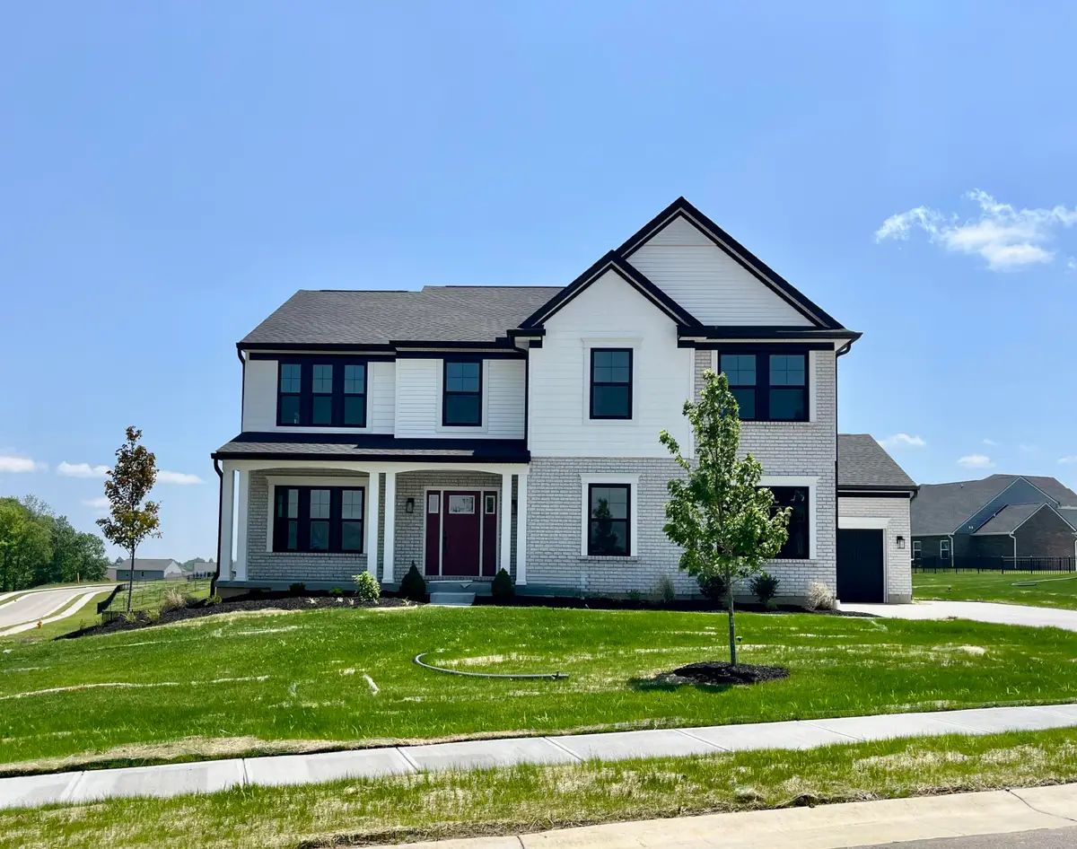 8900 Cimmaron Trail, Union, KY 41091 - #1