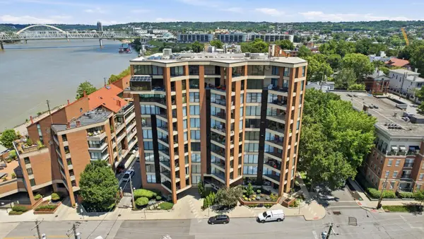 100 Riverside Place #303, Covington, KY 41011