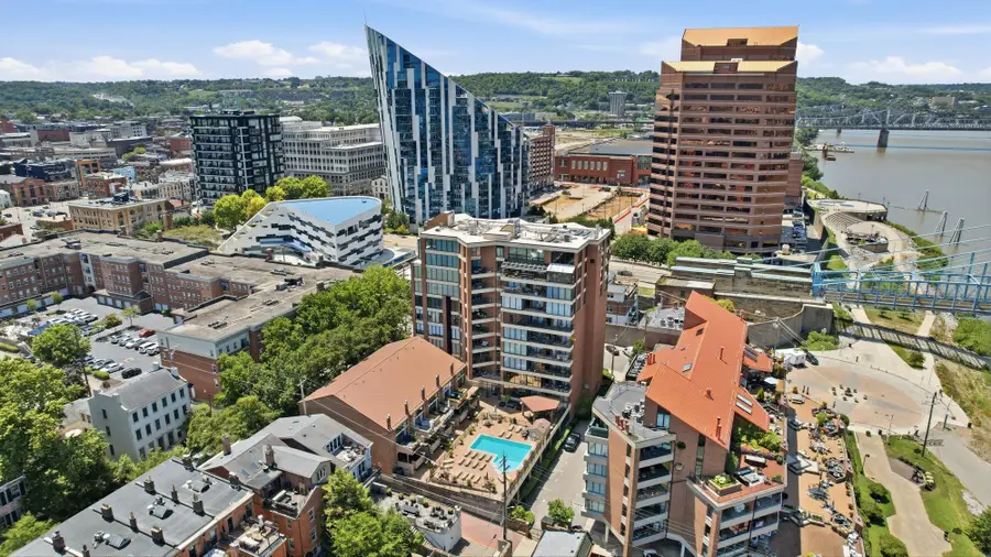 100 Riverside Place #303, Covington, KY 41011 - #3