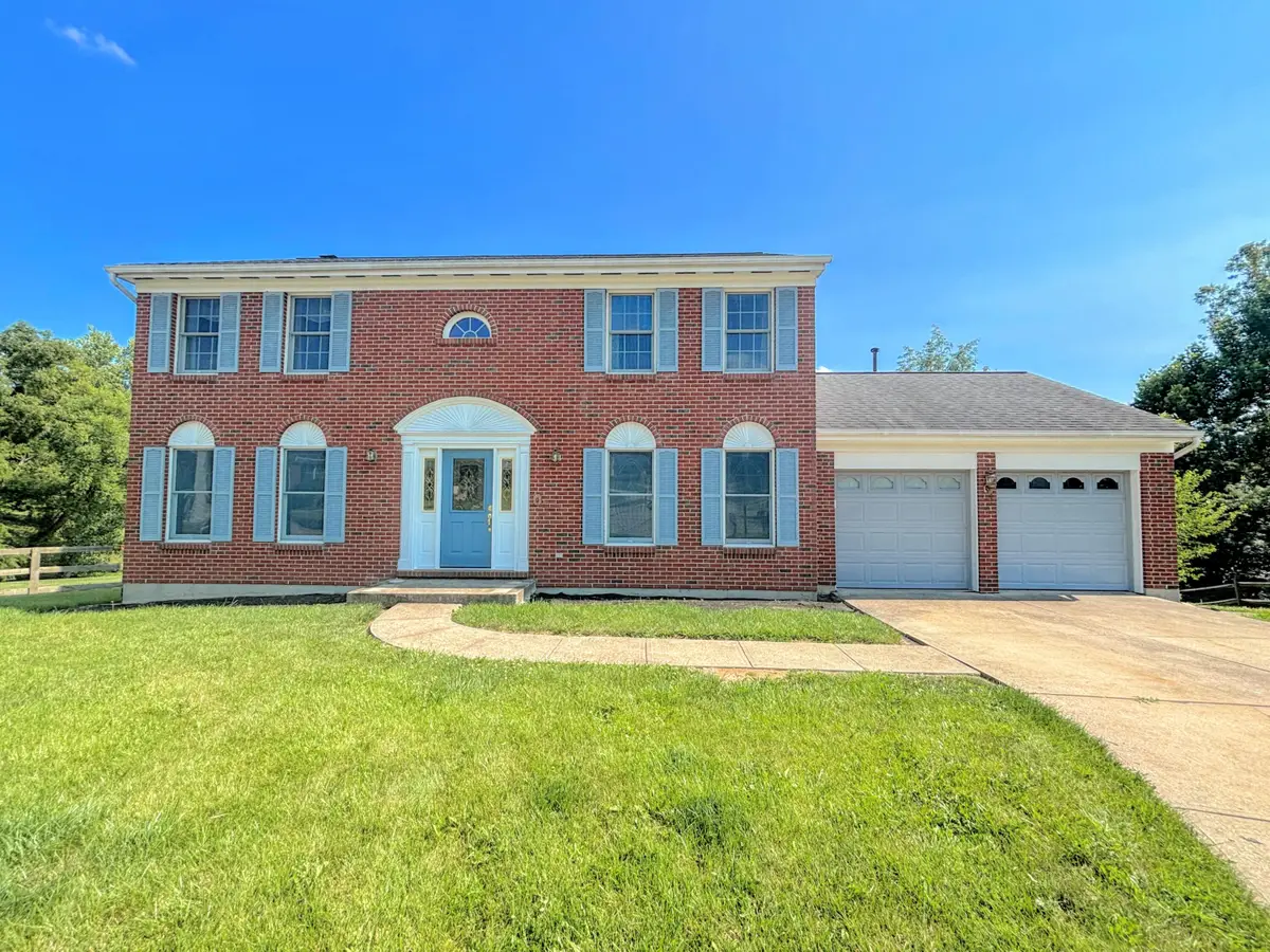 5366 Millcreek Circle, Independence, KY 41051 - #1