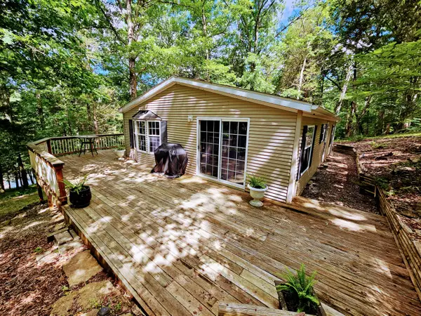330 Hide-a-way Drive, Owenton, KY 40359