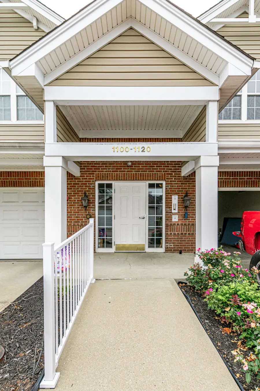 1118 Periwinkle Drive #1118, Florence, KY 41042 - #2