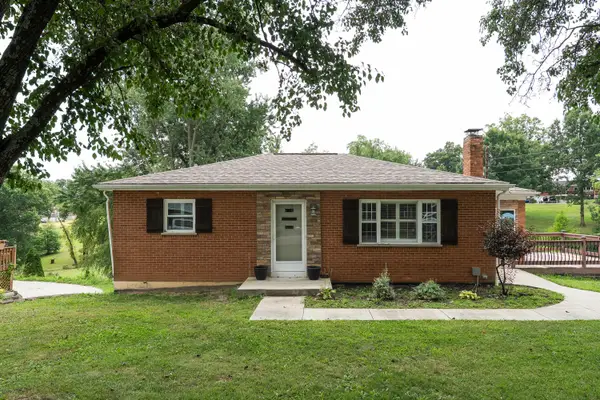 25 Sidney Drive, Independence, KY 41051