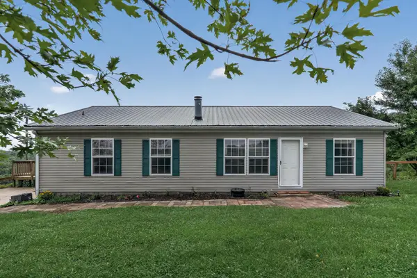 126 Hillview Drive, Falmouth, KY 41040