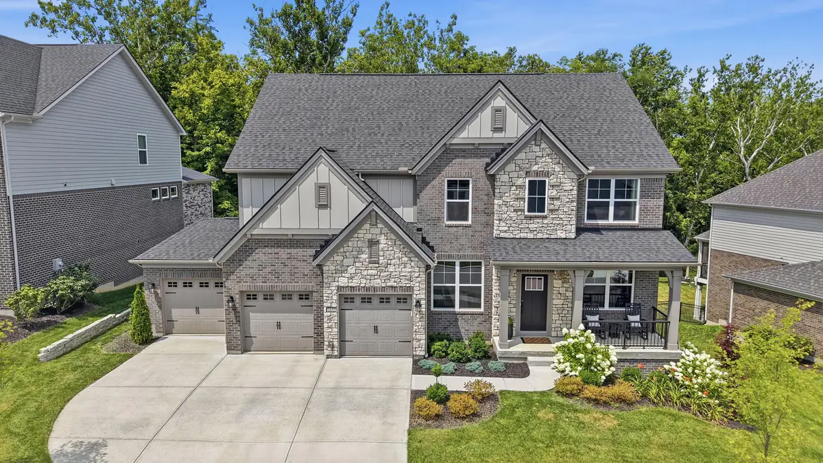 1631 Stone Crest Drive, Hebron, KY 41048 - #1