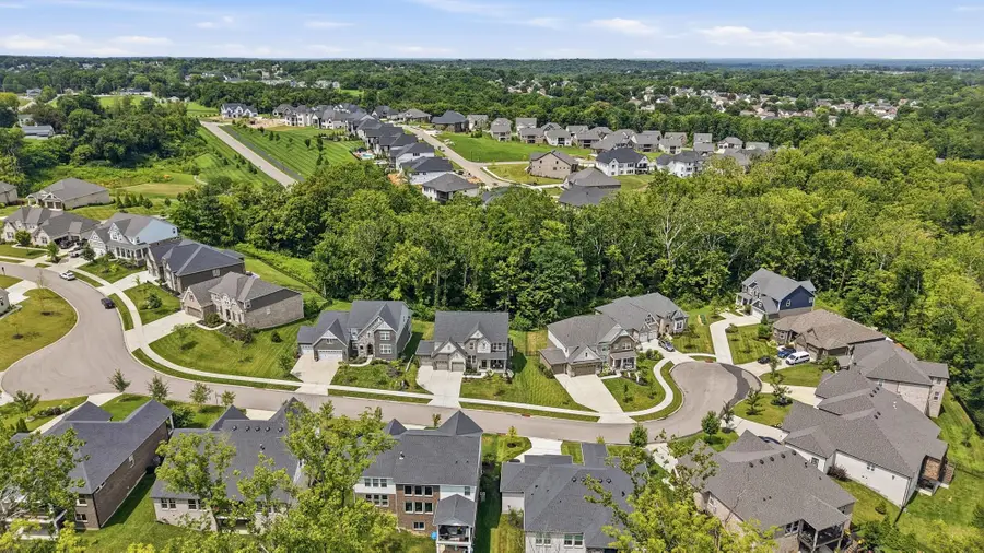 1631 Stone Crest Drive, Hebron, KY 41048 - #3