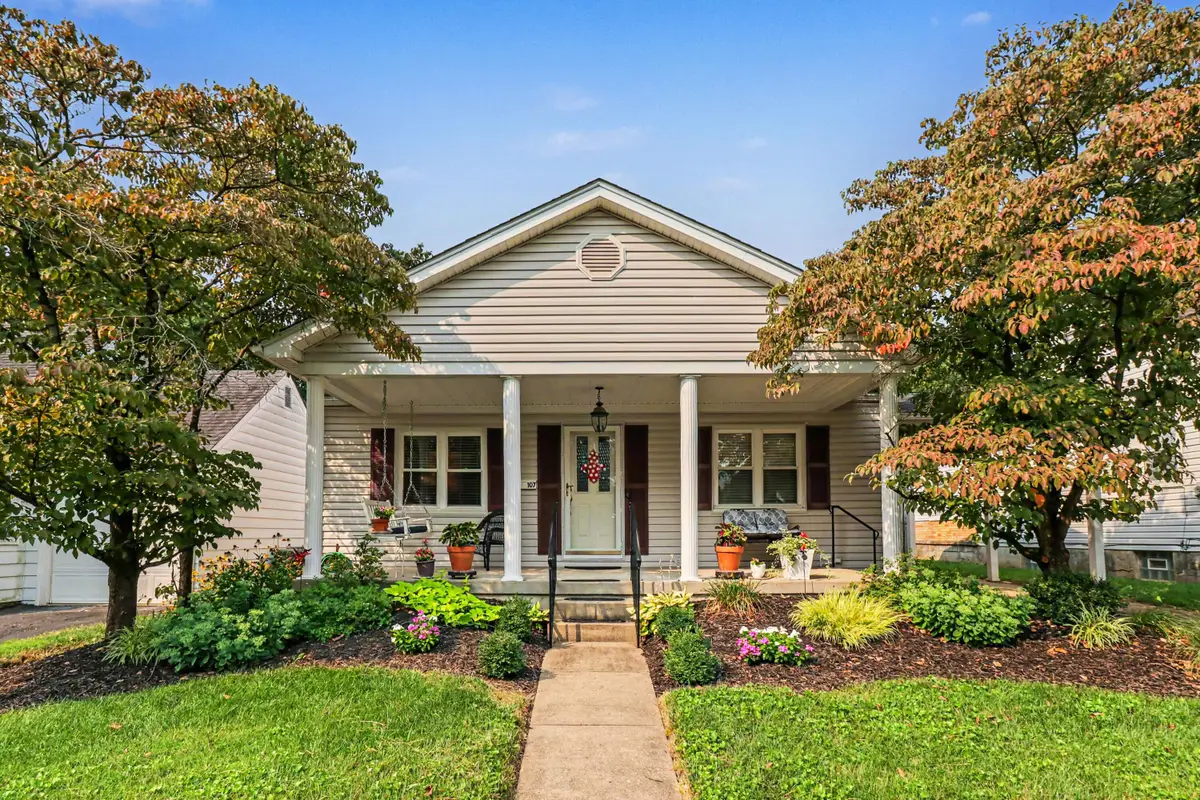 107 Timberlake Avenue, Erlanger, KY 41018 - #1