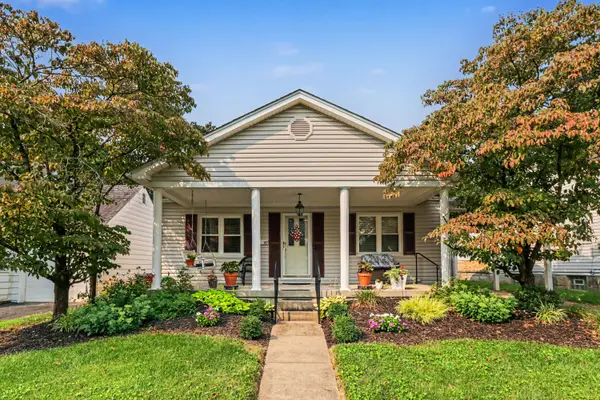 107 Timberlake Avenue, Erlanger, KY 41018