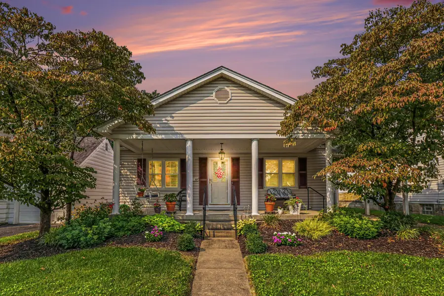 107 Timberlake Avenue, Erlanger, KY 41018 - #2