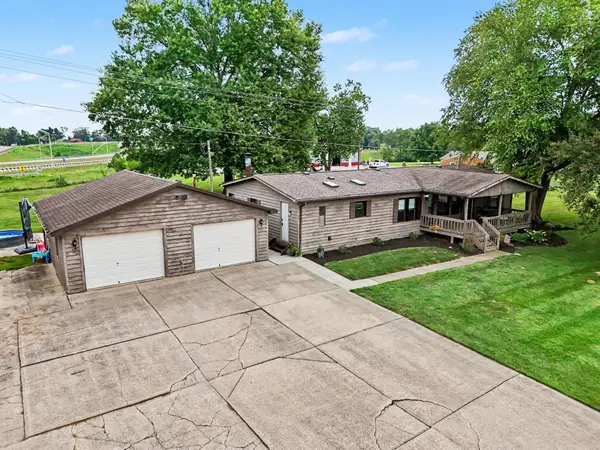 2706 Watts Road, Burlington, KY 41005