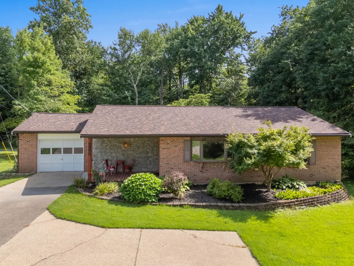 6590 E Bend Road, Burlington, KY 41005 - #1