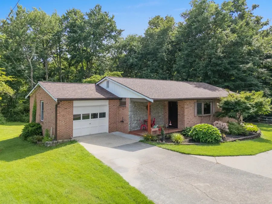 6590 E Bend Road, Burlington, KY 41005 - #2