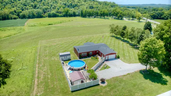 145 Hawthorne Street, Glencoe, KY 41046