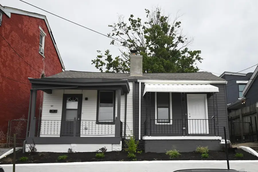 129 W 9th Street, Covington, KY 41011 - #2