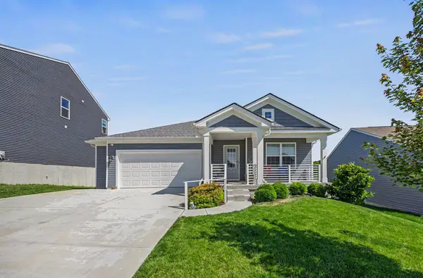 785 Harmony Valley Drive, Alexandria, KY 41001