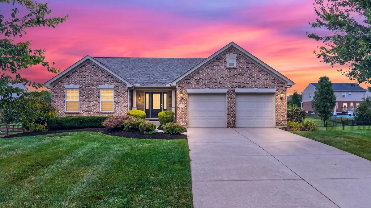 2059 Madison Drive, Hebron, KY 41048 - #1