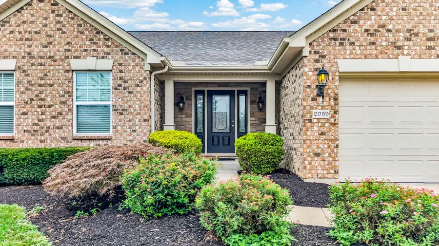 2059 Madison Drive, Hebron, KY 41048 - #2