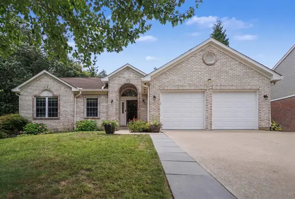 6268 Autumn Trail, Burlington, KY 41005