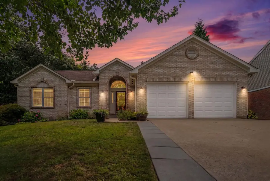 6268 Autumn Trail, Burlington, KY 41005 - #2