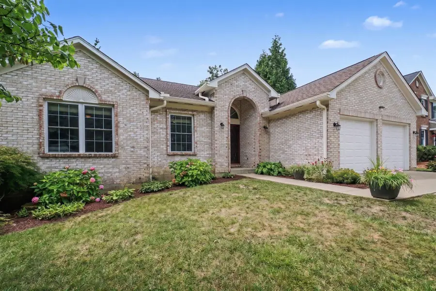 6268 Autumn Trail, Burlington, KY 41005 - #3