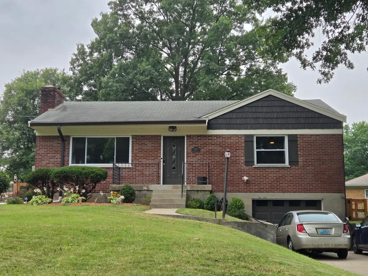 2161 Uhl Road, Cold Spring, KY 41076 - #1