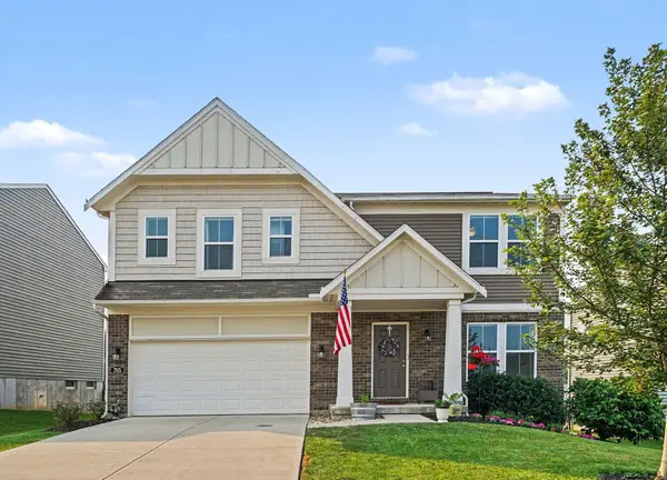 765 Harmony Valley Drive, Alexandria, KY 41001