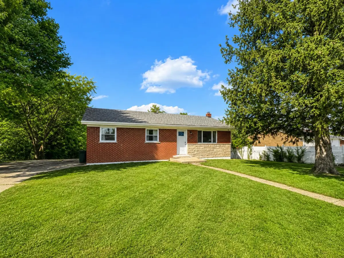 210 Cottonwood Drive, Dry Ridge, KY 41035 - #1
