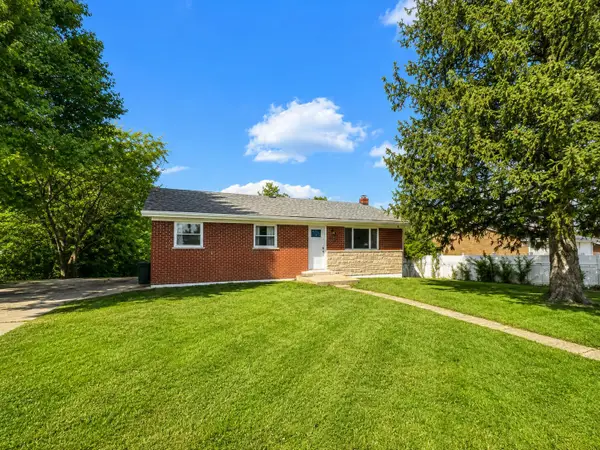 210 Cottonwood Drive, Dry Ridge, KY 41035