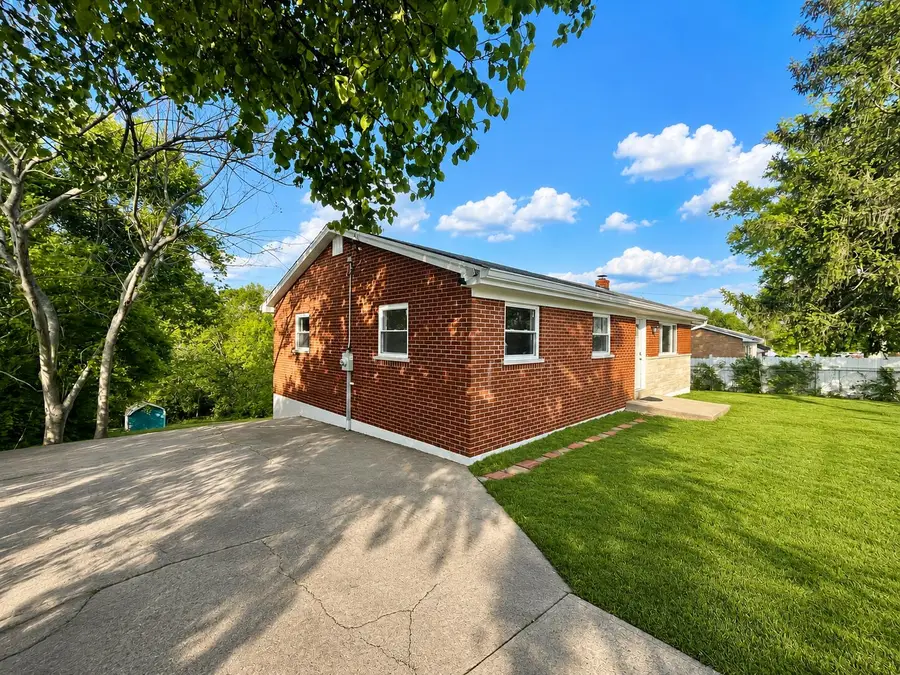 210 Cottonwood Drive, Dry Ridge, KY 41035 - #2