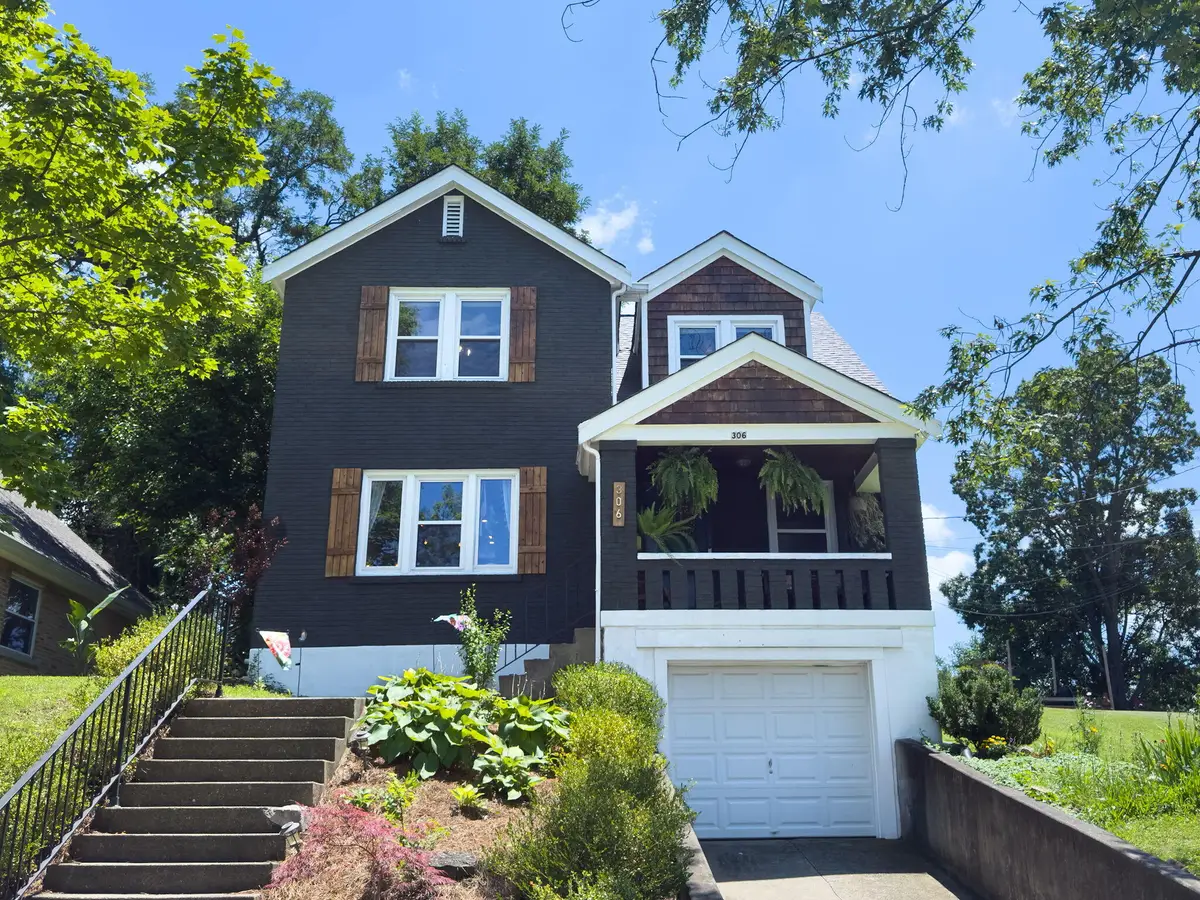 306 Florence Avenue, Southgate, KY 41071 - #1