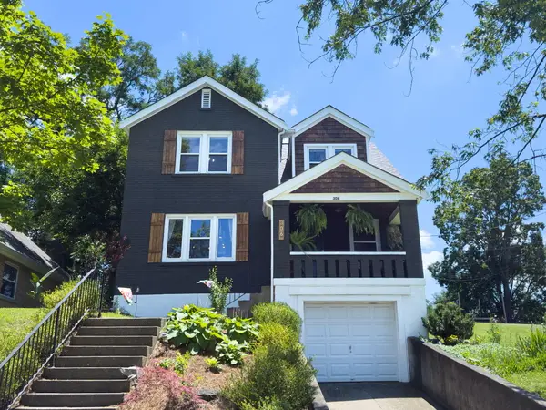 306 Florence Avenue, Southgate, KY 41071
