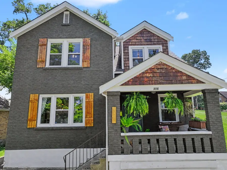306 Florence Avenue, Southgate, KY 41071 - #3