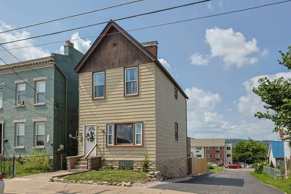 106 Ash Street, Covington, KY 41016