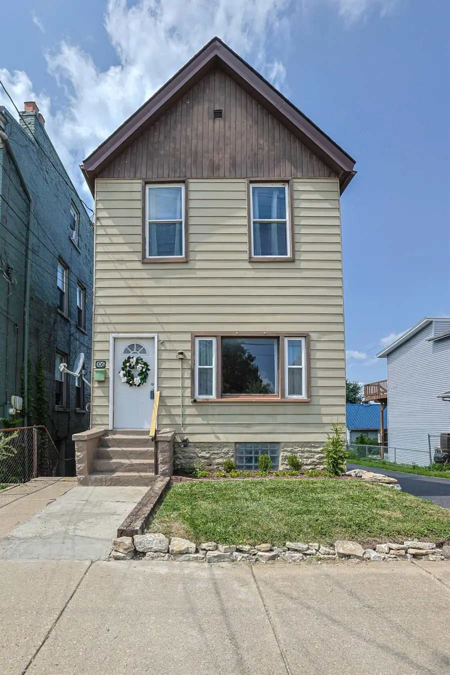 106 Ash Street, Covington, KY 41016 - #2