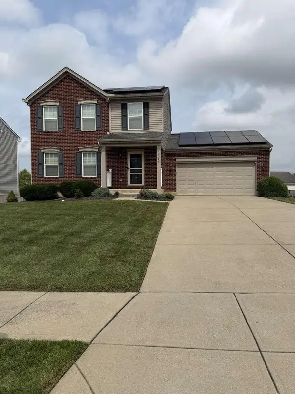 10575 Pepperwood Drive, Independence, KY 41051