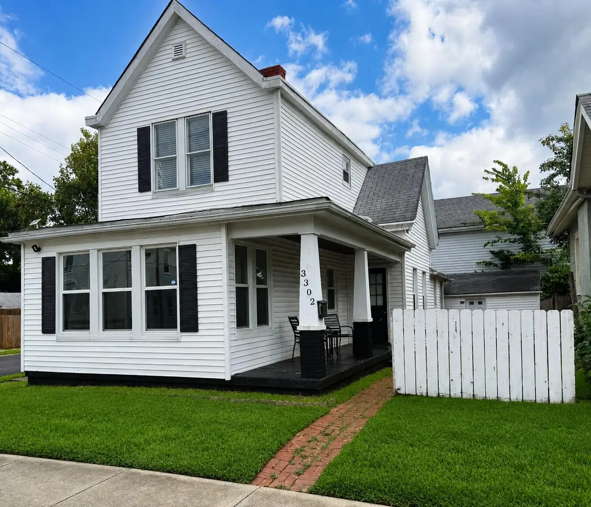 3302 Rogers Street, Covington, KY 41015 - #1